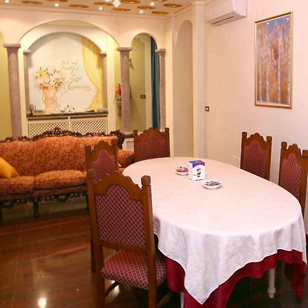 B&B La Terrazza Брешия Экстерьер фото