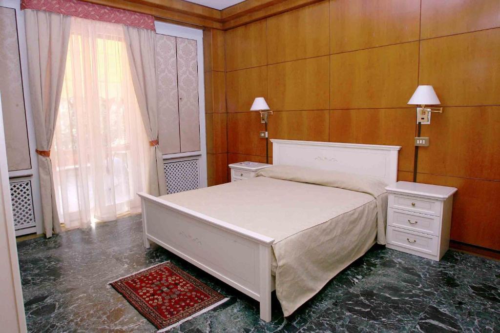 B&B La Terrazza Брешия Экстерьер фото