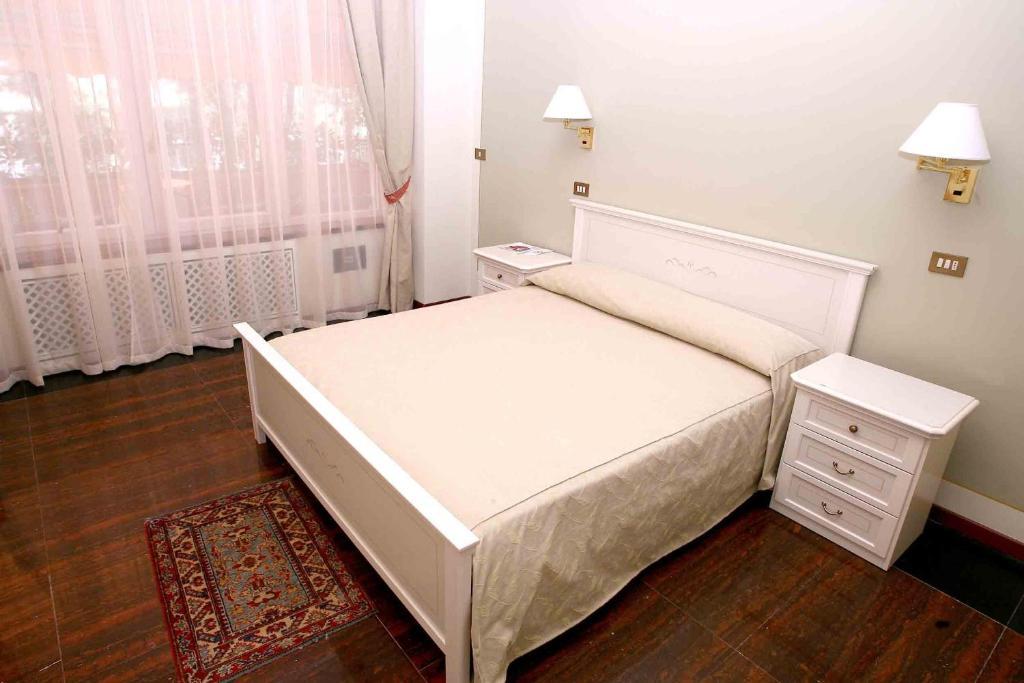 B&B La Terrazza Брешия Экстерьер фото