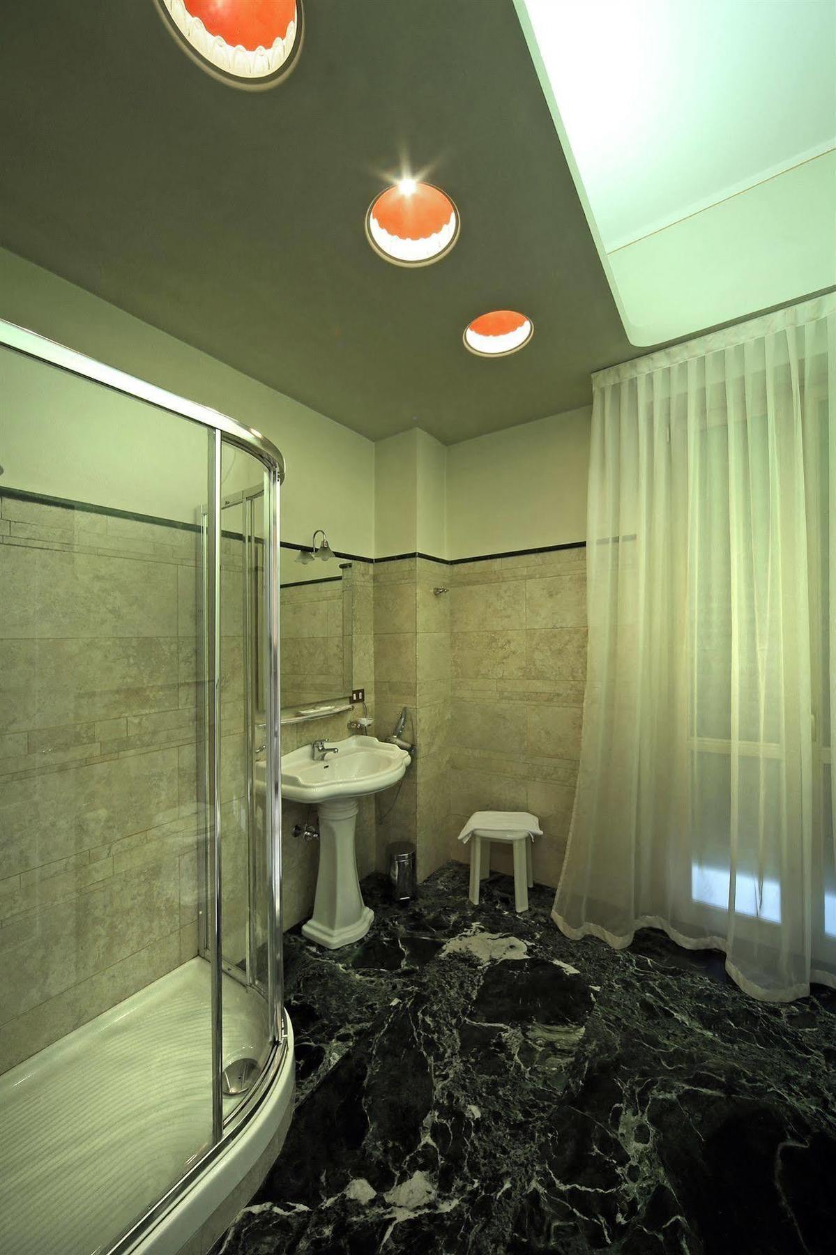 B&B La Terrazza Брешия Экстерьер фото