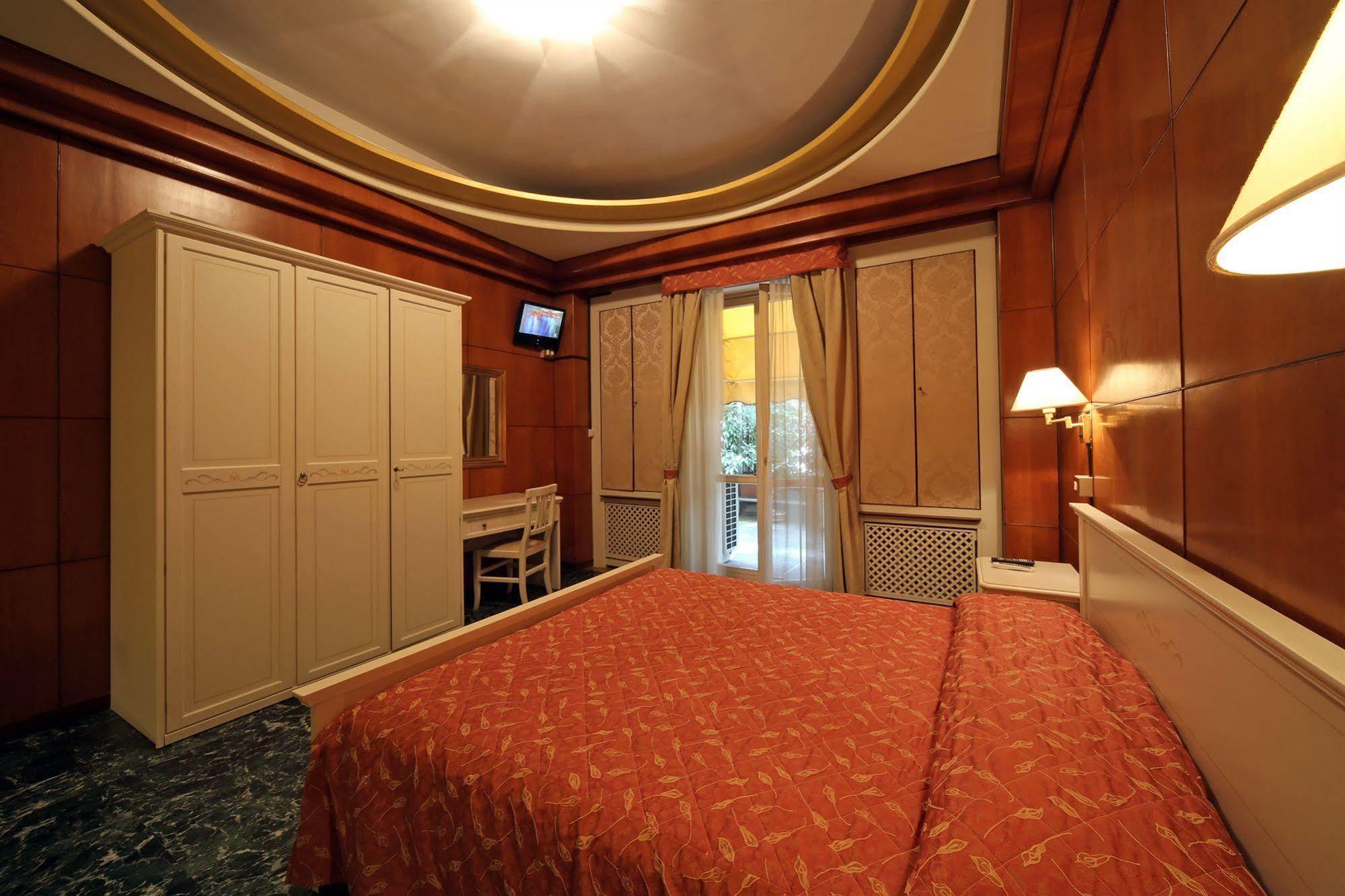 B&B La Terrazza Брешия Экстерьер фото