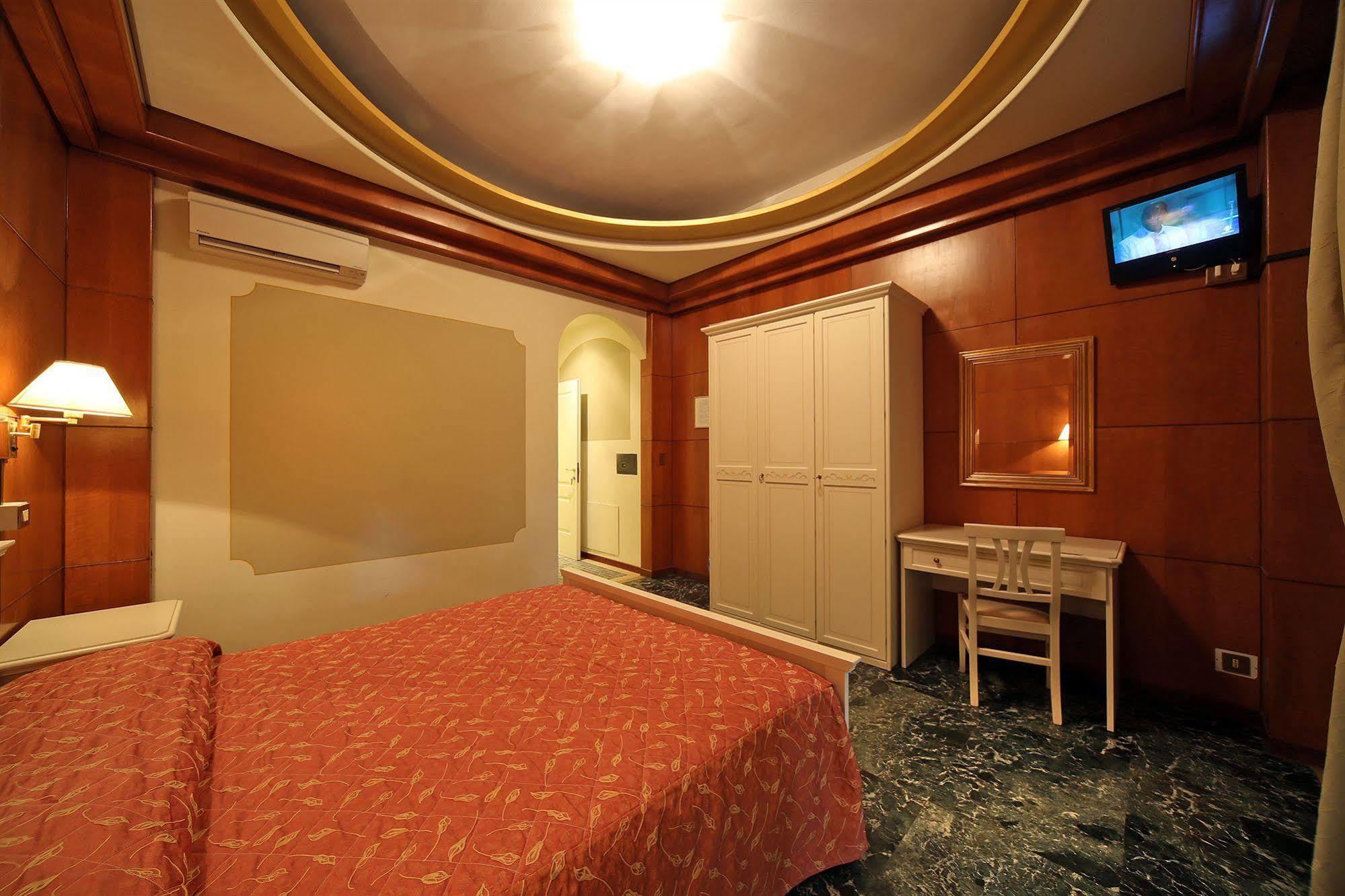 B&B La Terrazza Брешия Экстерьер фото
