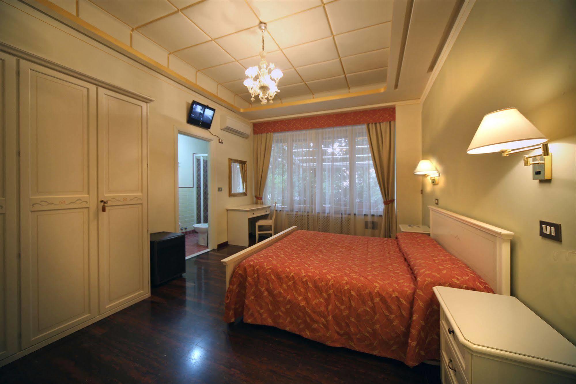 B&B La Terrazza Брешия Экстерьер фото