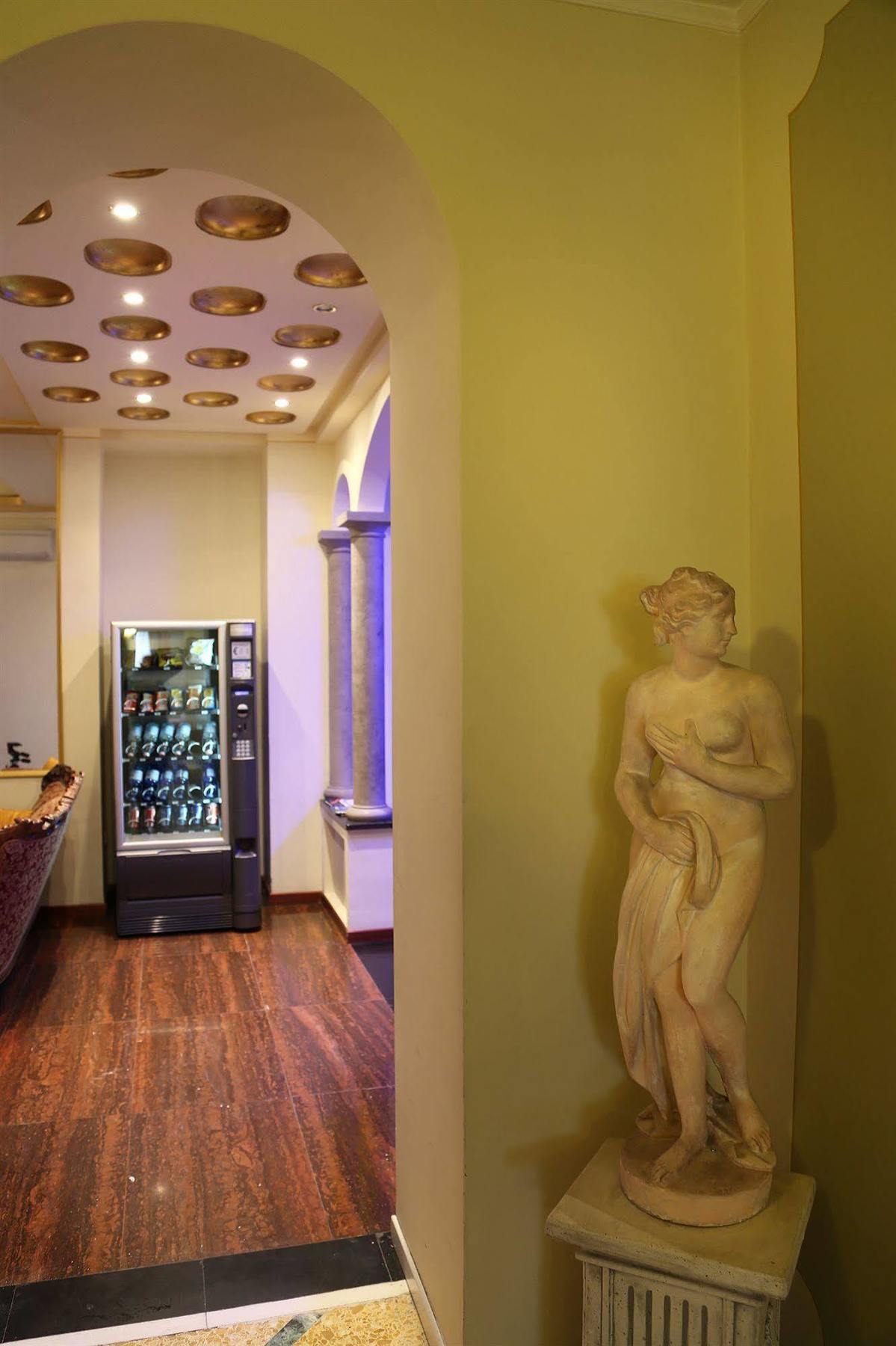 B&B La Terrazza Брешия Экстерьер фото