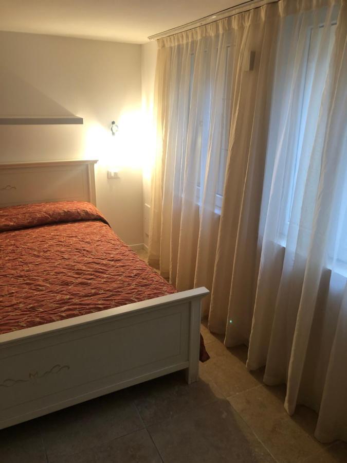 B&B La Terrazza Брешия Экстерьер фото
