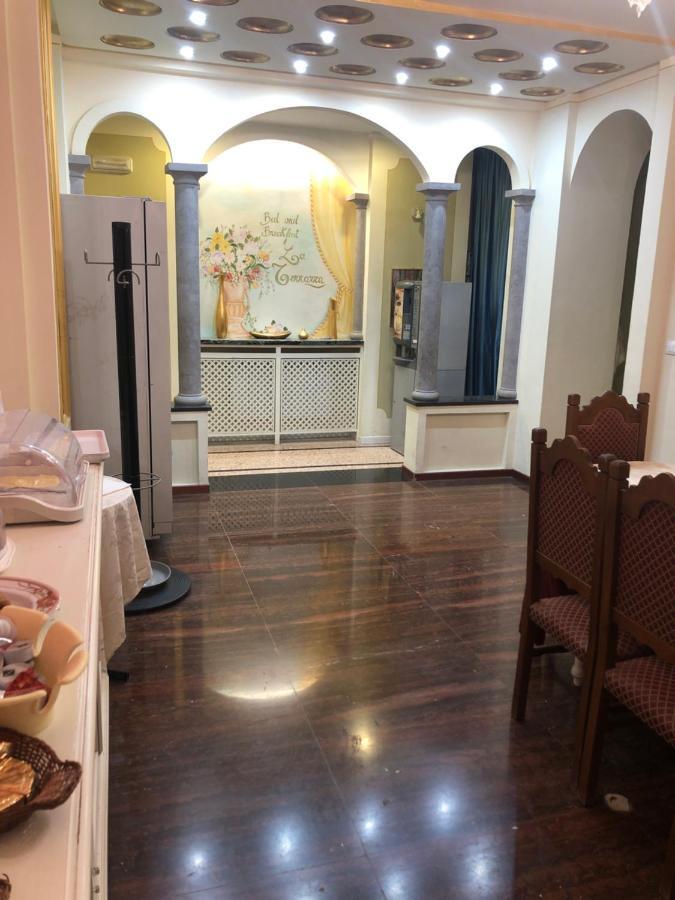 B&B La Terrazza Брешия Экстерьер фото