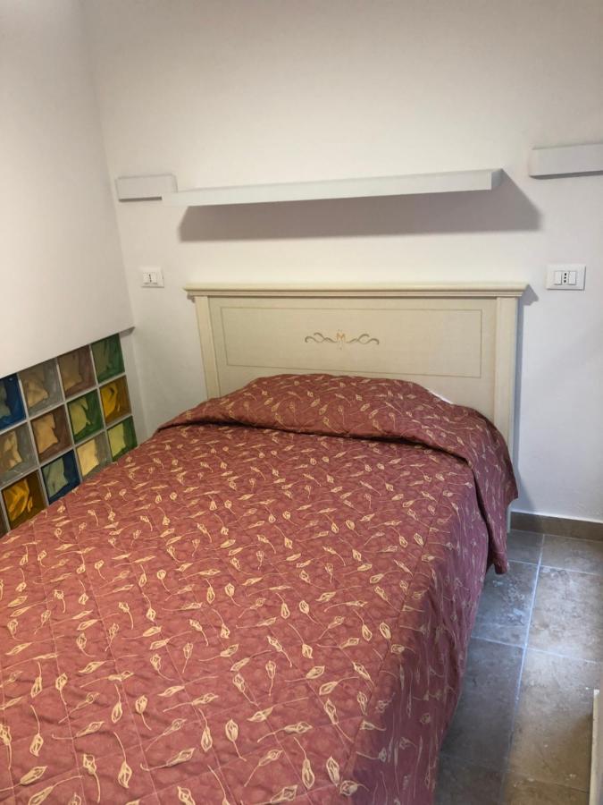 B&B La Terrazza Брешия Экстерьер фото