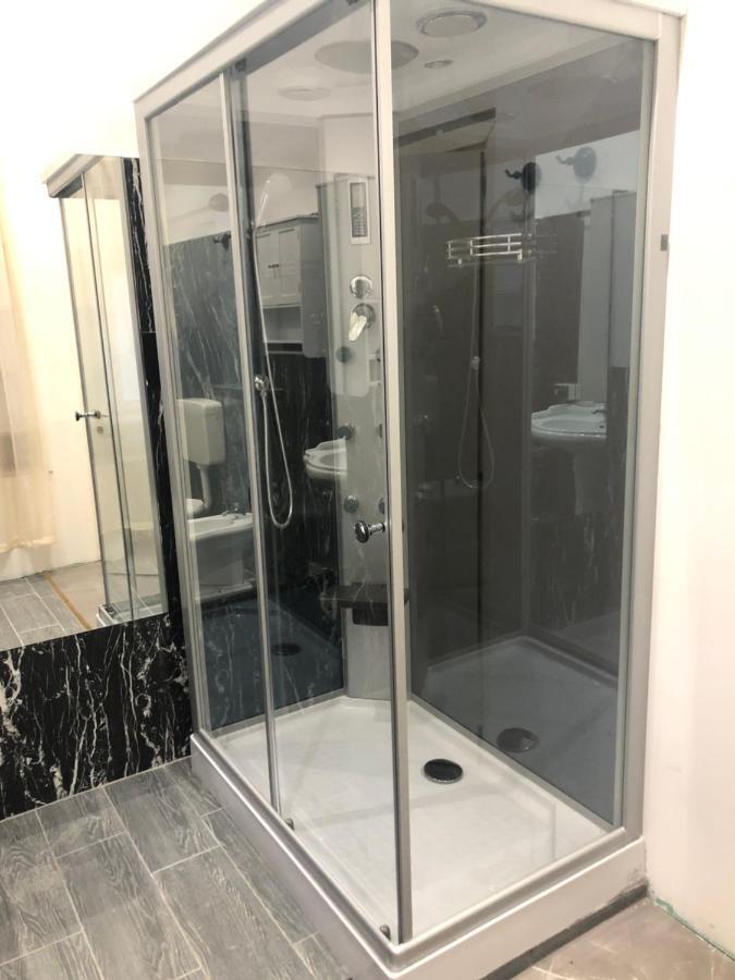 B&B La Terrazza Брешия Экстерьер фото