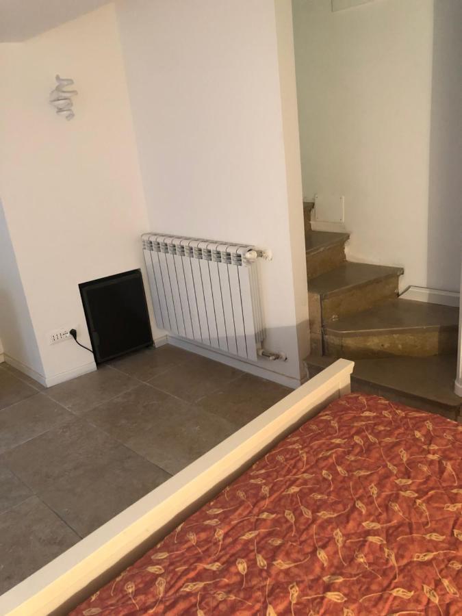 B&B La Terrazza Брешия Экстерьер фото
