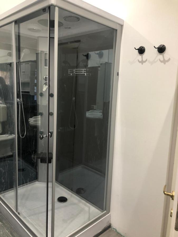 B&B La Terrazza Брешия Экстерьер фото
